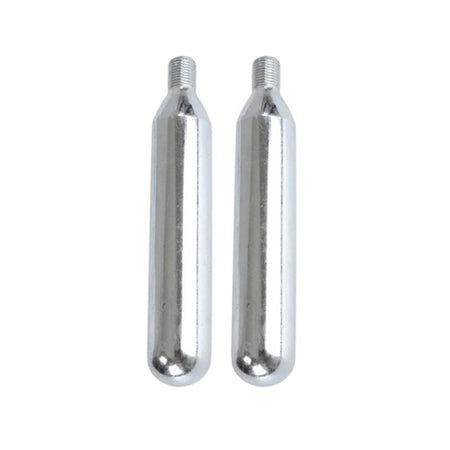 88 Gram CO2 Two-Pack Compatible with Byrna Mission-4