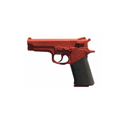 SW M&P Compact Black Gauntlet Slip-On Over Grip