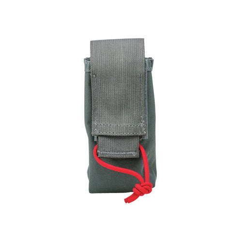 Pop-Up Tourniquet MOLLE Pouch Black 500D Nylon
