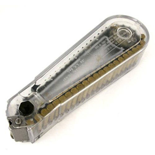 MWG 50-Round Teardrop Magazine for Ruger 10/22 .22LR