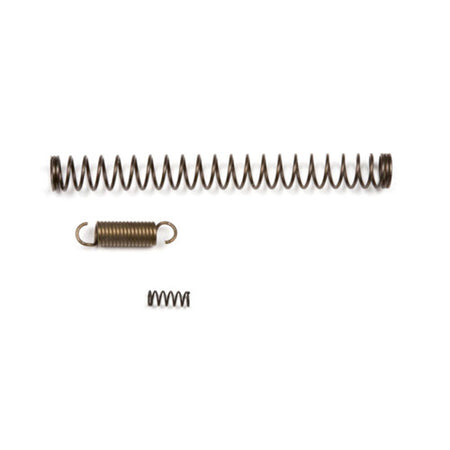 ZEV Glock Competition Spring Kit 3-Piece for Improved Trigger Performance
