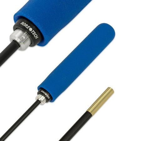 Cleaning Rod for Rifles