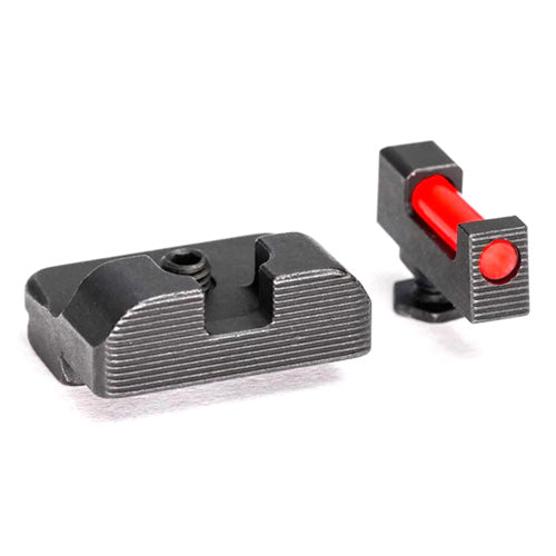 TAG TSH Tactical Hybrid Iron Sights for Glock 9mm and .40 S&W
