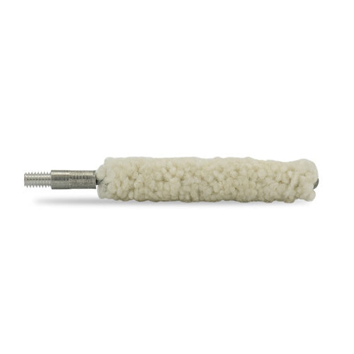 Bore Tech Small Chamber Cleaning Mop Small Calibers 8/32 Thread