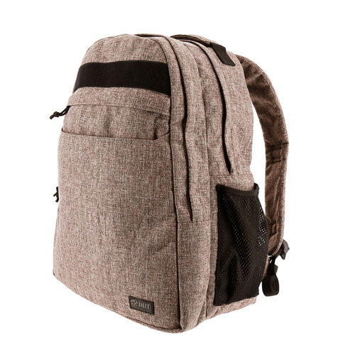 DDT Journeyman Urban 48-Hour Day Pack with Concealment Pocket Burlap