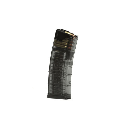 Lancer L5AWM 10/30 Limited .223/5.56 Translucent Smoke AR-15 Magazine