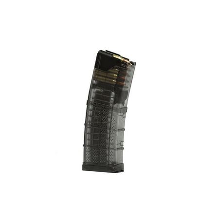Lancer L5AWM 10/30 Limited .223/5.56 Translucent Smoke AR-15 Magazine
