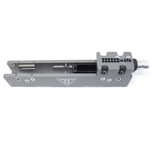 AR-15 AR-10 9mm 80% Lower Receiver Completion Jig Ultimate Version