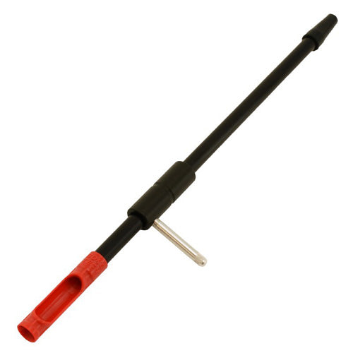 Bore Tech Red .25-.308 Cal Centerfire Cleaning Bore Guide