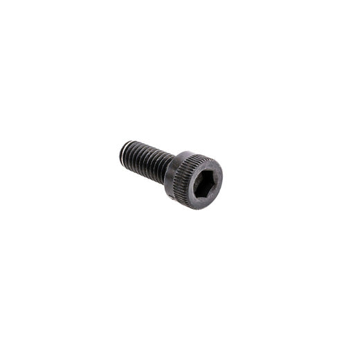 ZEROED AR15 POLYMER DUST COVER KIT - BLACK