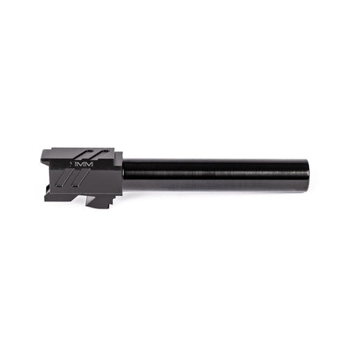 ZEV PRO DLC Match Grade Drop-In Barrel G17 Gen 1-4