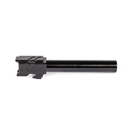 ZEV PRO DLC Match Grade Drop-In Barrel G17 Gen 1-4