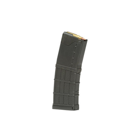 Lancer L5AWM 15rd Limited Opaque Black 20-Round Body 5.56 Mag