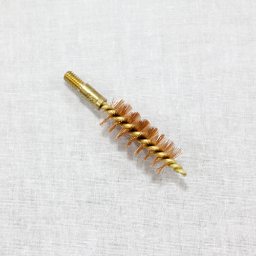 .38/.357/9mm No-Harm Bronze Pistol Cleaning Brush B-38P