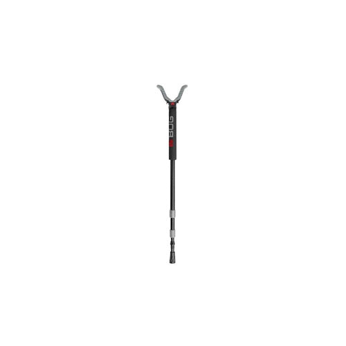 BOG Havoc Series Black Aluminum Monopod Shooting Support