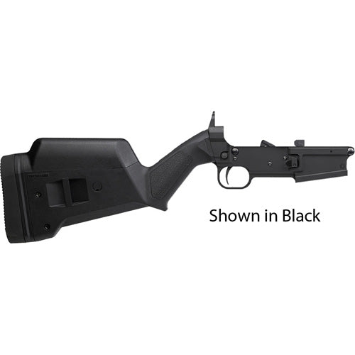 DISSENT BR4 LOWER GROUP - COYOTE TAN