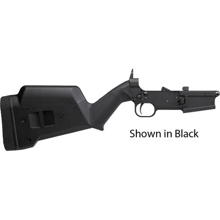 DISSENT BR4 LOWER GROUP - COYOTE TAN