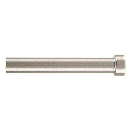 30 Cal .308 208 Grain A-MAX Custom Seating Stem