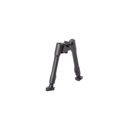 MSR Lightweight Polymer Tactical Bipod with Pivot Action
