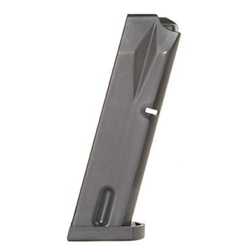 BERETTA 96 MAGAZINE - .40 S&W - 11 ROUND - BLACK