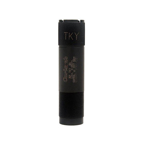 Browning Invector Plus 20 Gauge Turkey Choke Tube Extended .585 Dia 17-4 SS