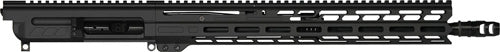 CMMG DISSENT Upper Group MK4 5.56mm 16.1 Barrel Compact Action Armor Black