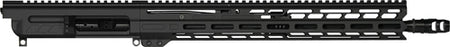 CMMG DISSENT Upper Group MK4 5.56mm 16.1 Barrel Compact Action Armor Black