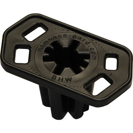 Broadhead Wrench with Nock Adjustment Tool for Fixed and Mechanical Broadheads