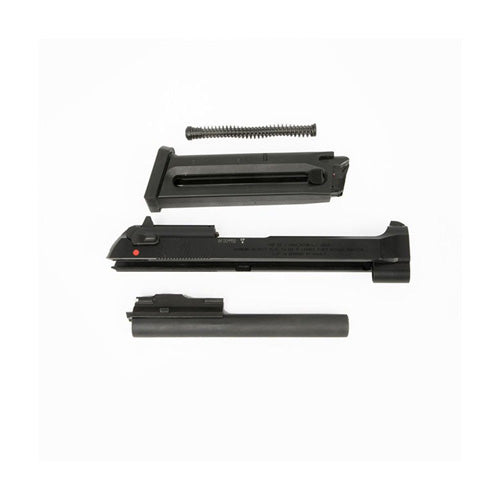 92 SERIES CONVERSION PRACTICE KIT - BLACK, .22 LR