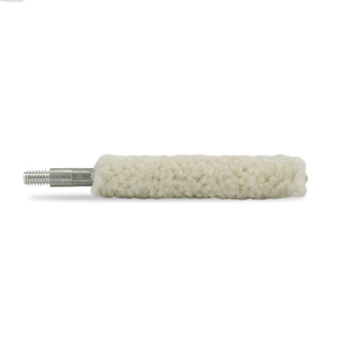 Bore Tech .30 - .35 Caliber Proof-Positive Cotton Bore Cleaning Mop 8/32 Thread
