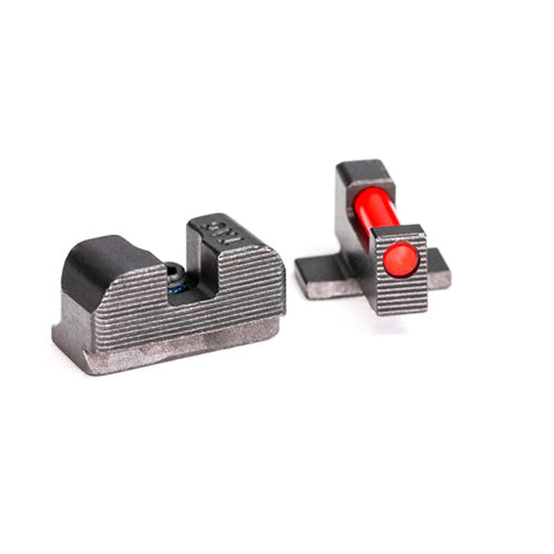 TAG TSH Tactical Iron Sights for SIG Sauer P365 All Models