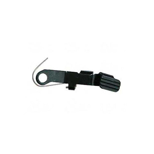 Glock G36 / G36FGR Slide Stop Lever and Spring (Marked 1795-1)