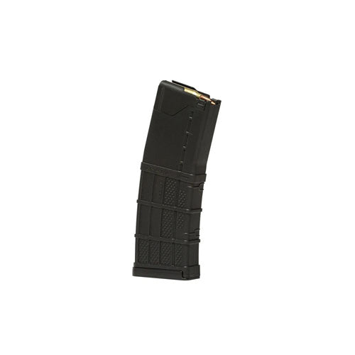 Lancer L5AWM 10/30 Limited .223/5.56 Opaque Black AR-15 Magazine