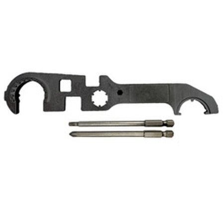 AR-15 Carbon Steel Armorer Wrench by ATI 21oz
