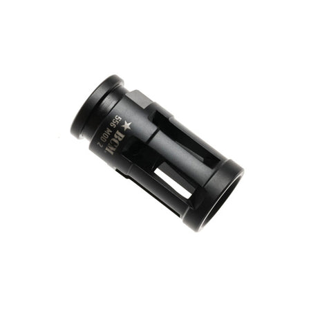 BCM Gunfighter MOD 2 5.56 Compensator Nitride Treated 1/2x28