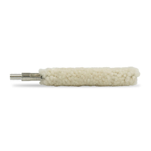 Bore Tech .35 - .40 Caliber Proof-Positive Cotton Bore Cleaning Mop 8/32 Thread