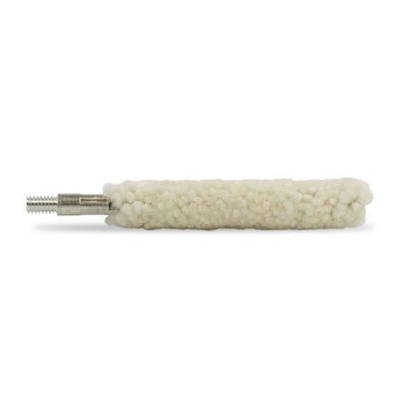 Bore Tech .35 - .40 Caliber Proof-Positive Cotton Bore Cleaning Mop 8/32 Thread