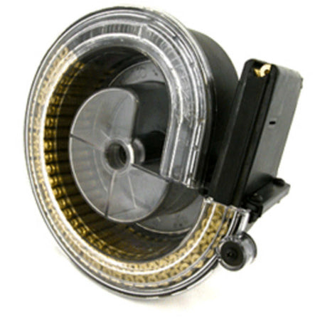 MWG 90-Round Drum for AR-15 M16 .223 Remington / 5.56 NATO