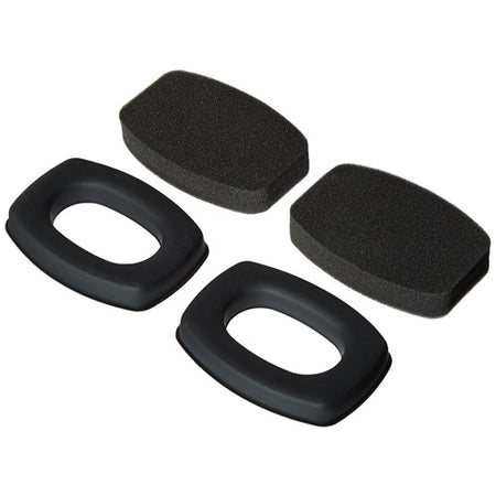 L3 Earmuff Ear Cushion and Foam Insert Hygiene Kit
