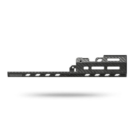 FN SCAR 16S 17S Lancer Lightweight Carbon Fiber M-LOK Handguard