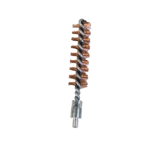 .40 S&W / 10mm Pistol Bronze Bore Brush 8-32 Thread