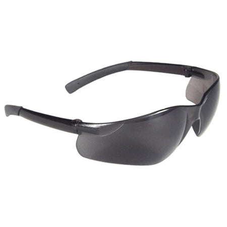 Radians Hunter Series Shooting Glasses Smoke Polycarbonate Lens