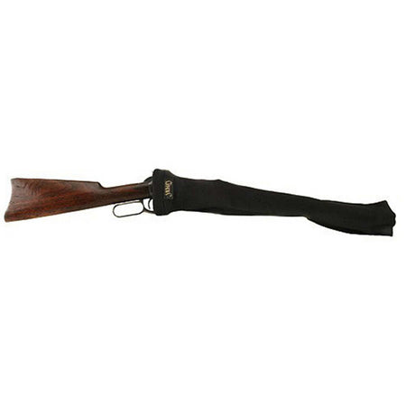 Sack-Ups Black Silicone Treated Riot Shotgun Sack-Up 42 Inch