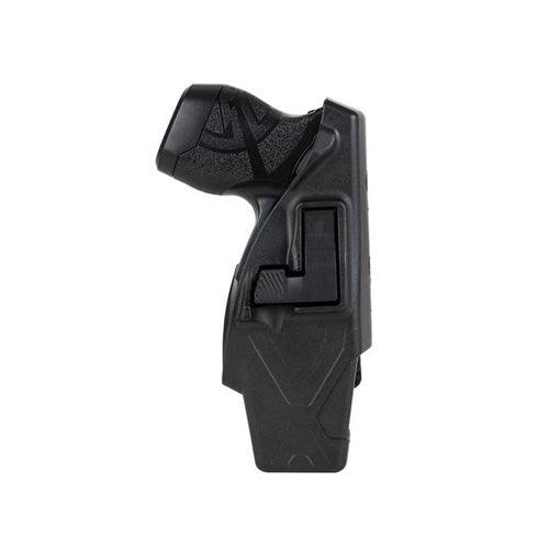 Blackhawk Holster for TASER X26P Black Right Hand