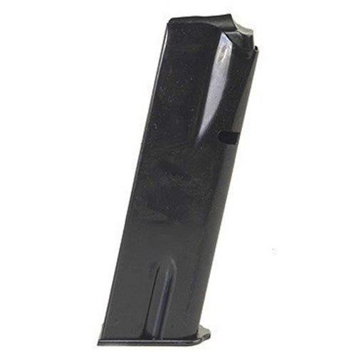 Browning Hi-Power .40 S&W 10 Round Blued Pistol Magazine
