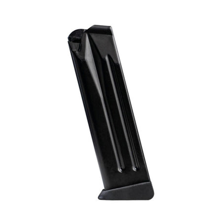 Kimber Ten II & BUL M5 18-Round .40 S&W Magazine