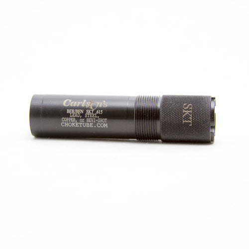 Beretta Benelli Mobil 20 Gauge Sporting Clays Skeet Choke Tube Black .615 Lifetime Warranty