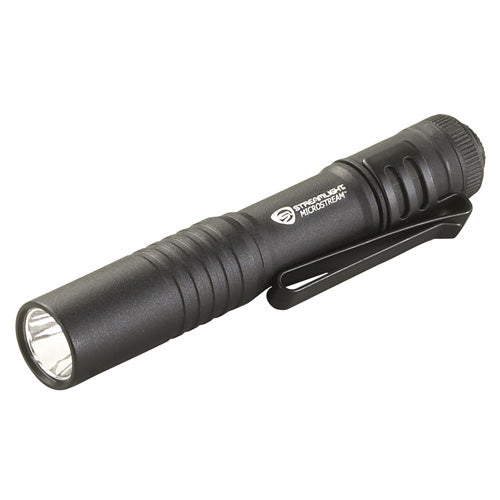 Streamlight MicroStream USB Rechargeable Mini Flashlight Boxed