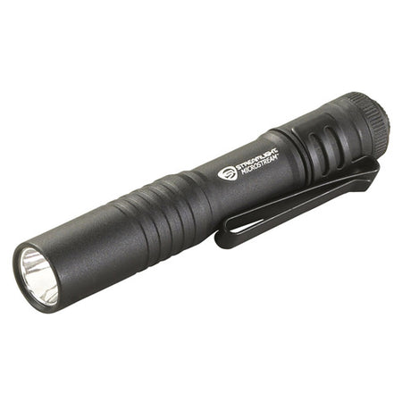 Streamlight MicroStream USB Rechargeable Mini Flashlight Boxed