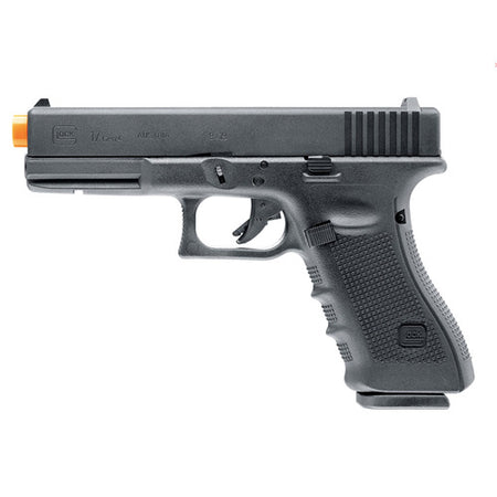 Airsoft Glock 17 Gen4 GBB Replica Pistol Metal Slide 290FPS
